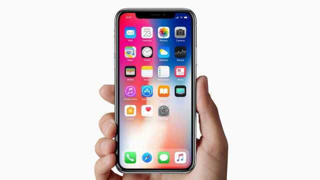 苹果官方回应iPhone X下架问题,未停产只是给渠道商卖了
