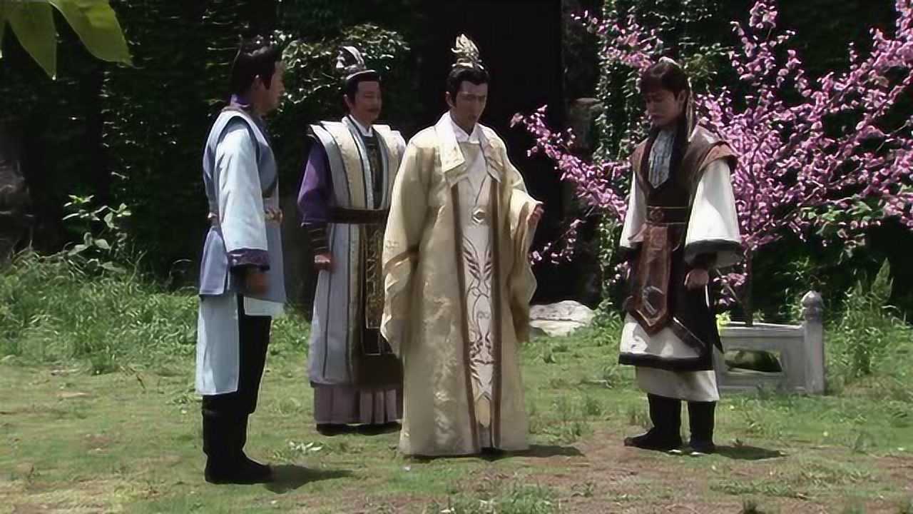 封神英雄榜金蛟剪威力巨大连黄飞虎都被它所杀西岐一片混乱
