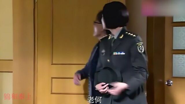 我是特种兵之利刃出鞘:唐心怡来何晨光的房间,发现晓晓的照片