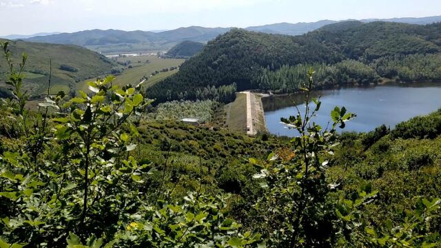 丙丁赦文山水,风水大师寻龙点穴,阴宅祖坟墓地地理坟地风水视频