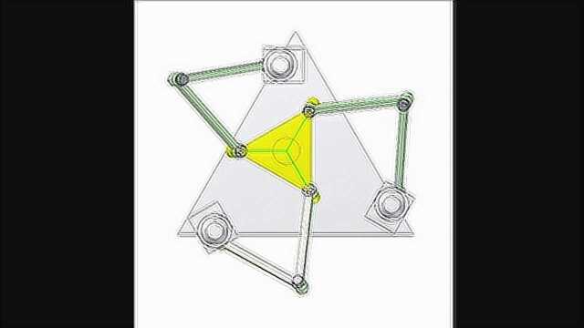 科技奇趣: 雷公藤原理