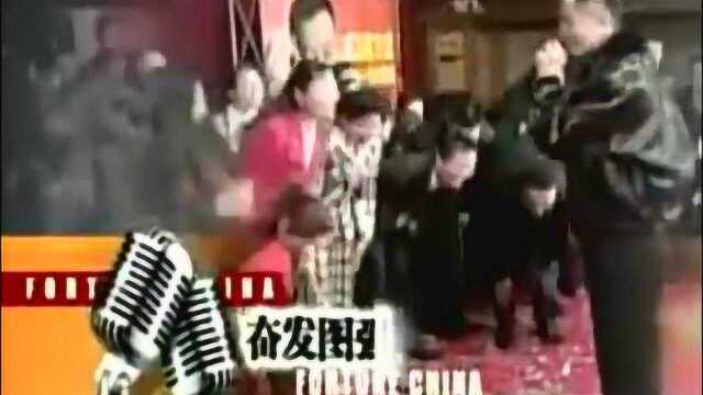 陈安之演讲视频问路才不会迷路销售技巧演讲视频