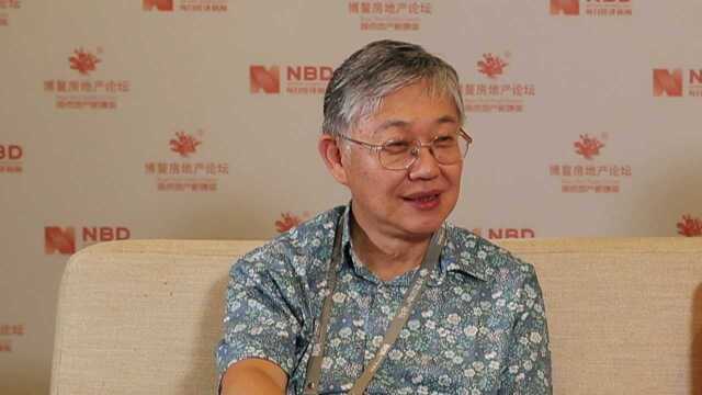 中原集团主席兼总裁施永青:立足本业谋创新