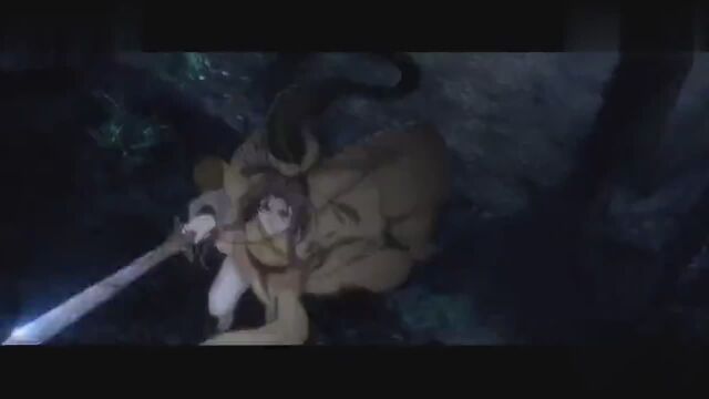 魔道祖师:追凌 追凌 冠夫之姓,那不如就叫蓝精灵吧!