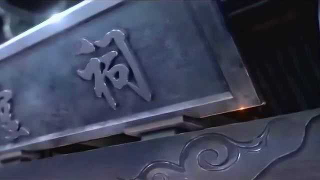 魔道祖师 魏无羡破戒连累蓝湛一起责罚这一次被打得屁股开花