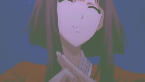 颜如玉妖兽一拳砸向律姬文，白月初单手接下 - 腾讯视频