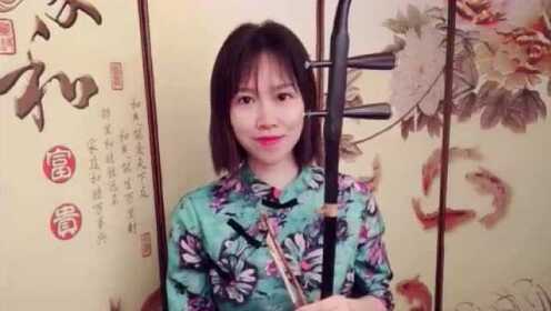 二胡名家教学视频二胡名曲教学视频二胡基本教学视频二胡基础入门