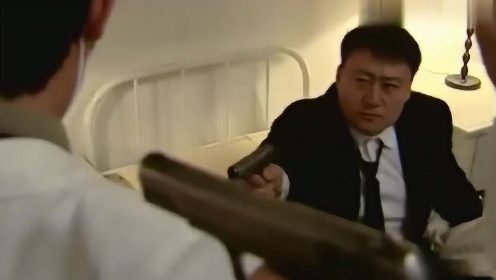 刚救活的病人，就被医生出卖，病人还要再死一次！