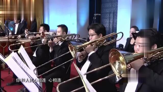 歌曲《南湖的船 党的摇篮》演唱:雷佳