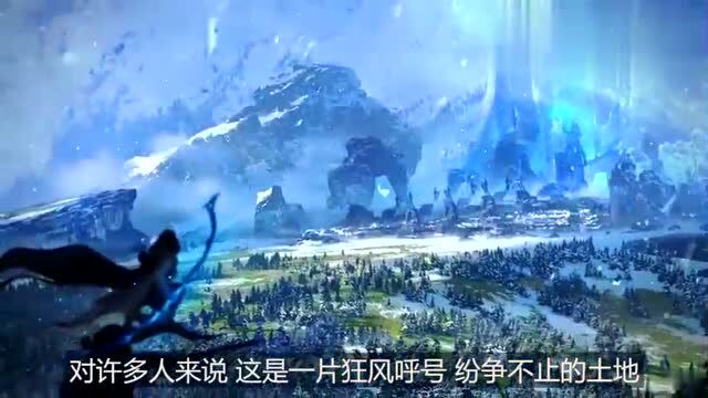 英雄联盟弗雷尔卓德背景故事臻冰映雪