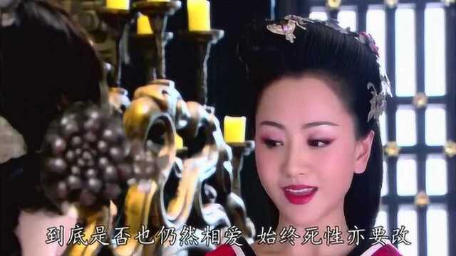 王宗尧伤感情歌《埋头苦爱》凄美动听,唱哭了多情人