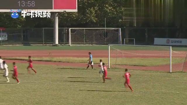 沙叶将在雨花台中学培养青训队伍