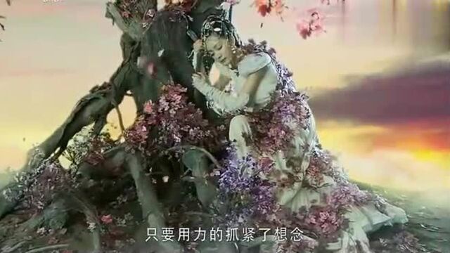 盘点古装神话仙侠剧中的仙子杨幂:《仙剑》夕瑶