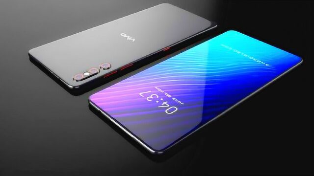 同样是2498元!vivo X21s和vivo X21,它们还有什么区别