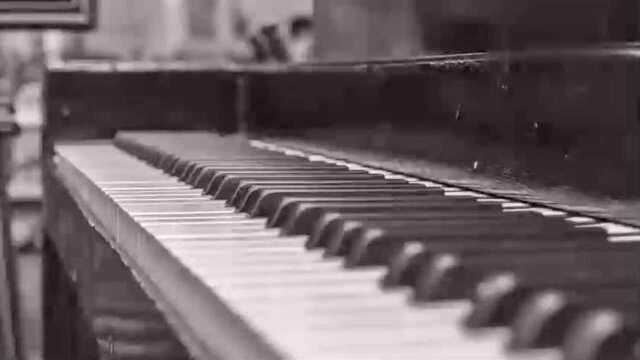 舒缓情绪的钢琴曲17首 钢琴曲 亲音乐 Piano Music