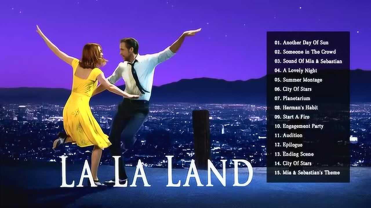 la-la-land