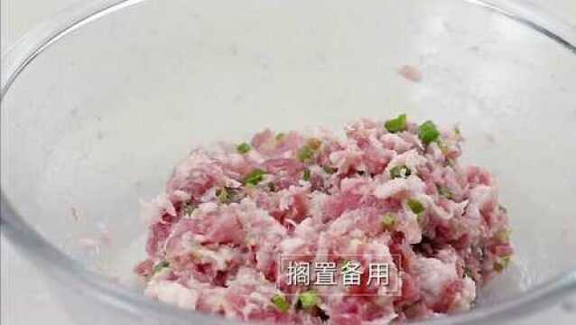 去厦门一定要吃的蛋包肉,吃过都说好吃,到底怎么做