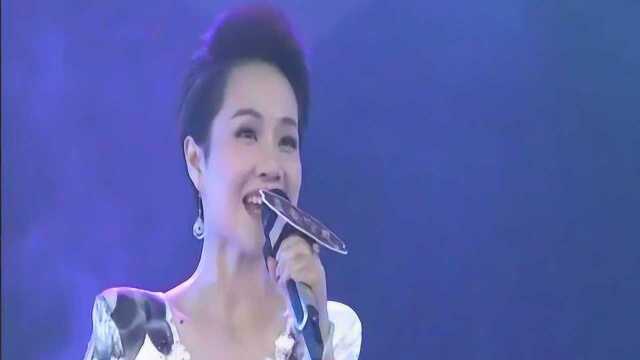 越剧演员余玉婵演唱民歌《人间西湖》,人美歌甜