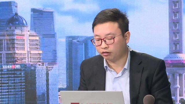 新兴产业加大对外开放 外资能否盘活新经济?