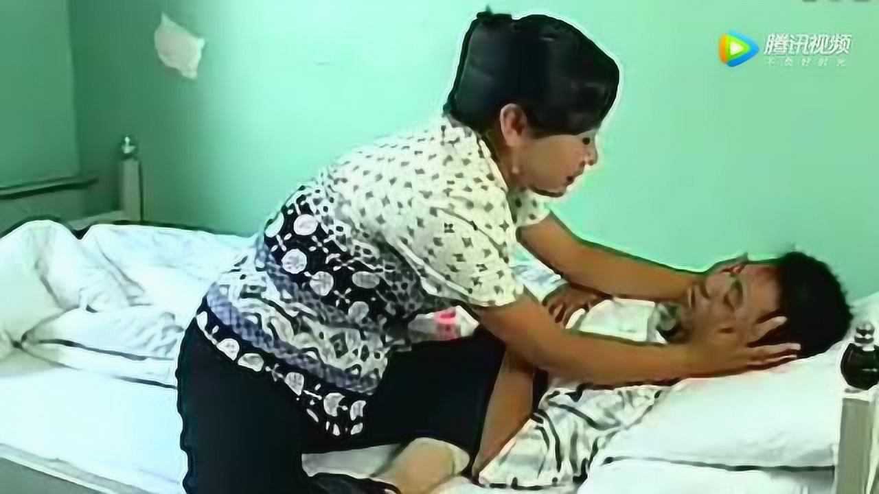 上党鼓书嫂娘嫂在医院哭天喊地一段