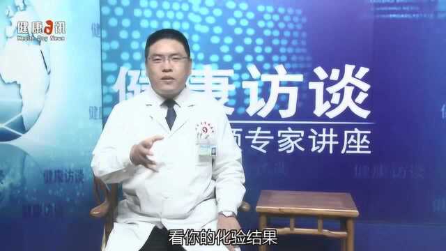 肾小球滤过率低于58应该怎么做?