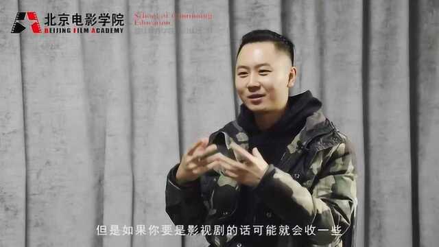 李家明采访视频