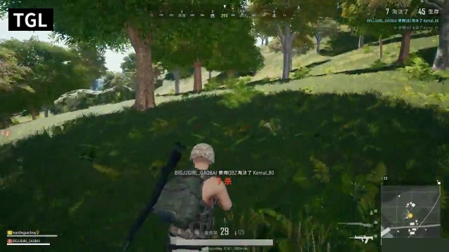 绝地求生:悲喜双排决赛圈6杀吃鸡秀翻天!,PUBG