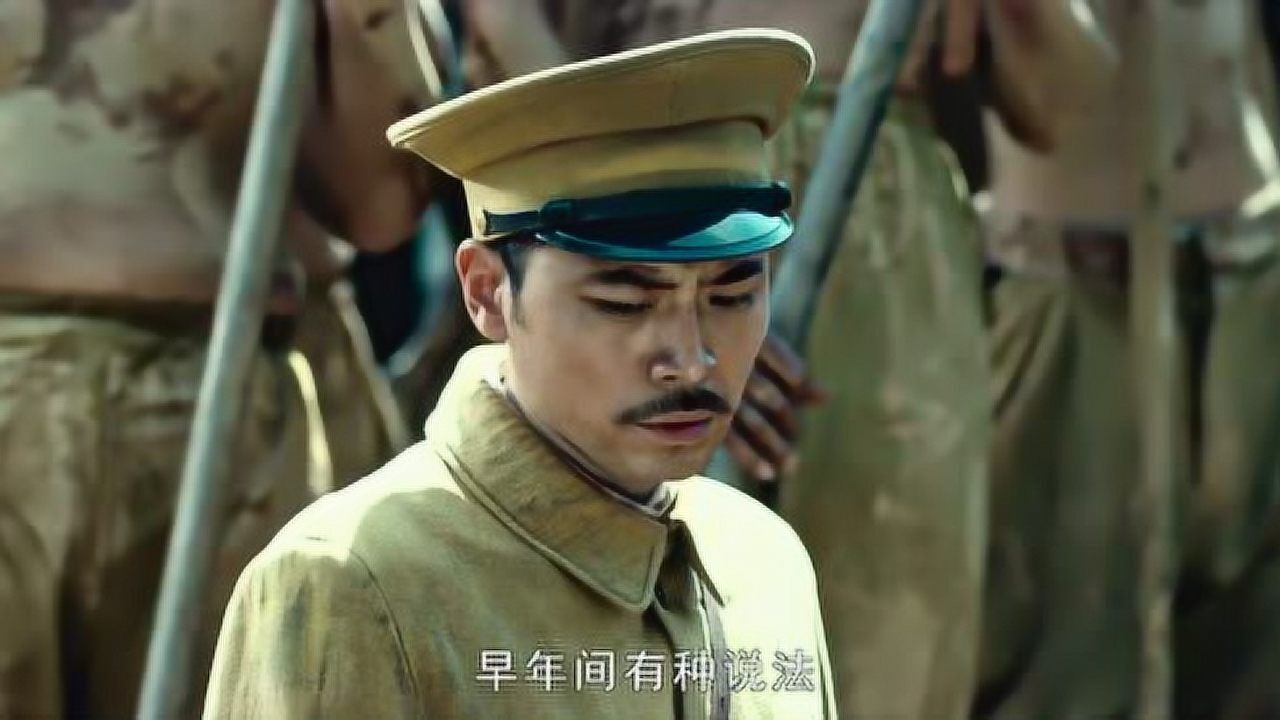 鬼吹灯之怒晴湘西北瓜长在夷地穷山恶水之处又被称作尸头蛮