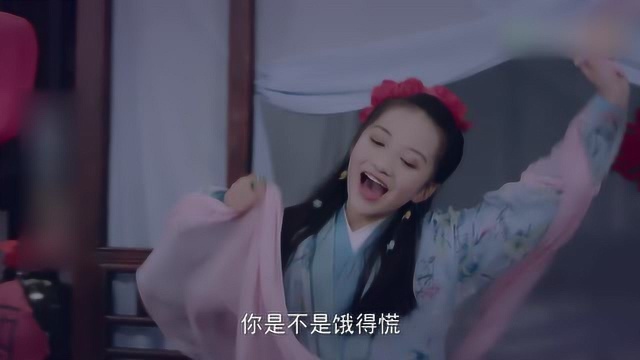 《武林外传》扈十娘吊嗓子,湘玉吓得蹦起来,谁在鬼哭狼嚎?