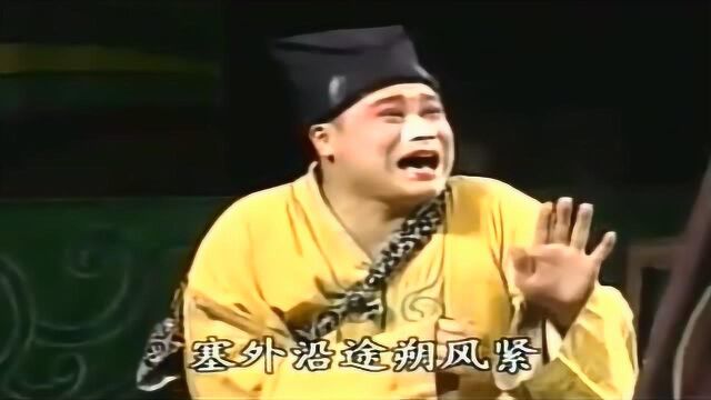 陈正春张光武贾霞林朱英辉,表演湖南花鼓戏《兰寄子板砖》选段!