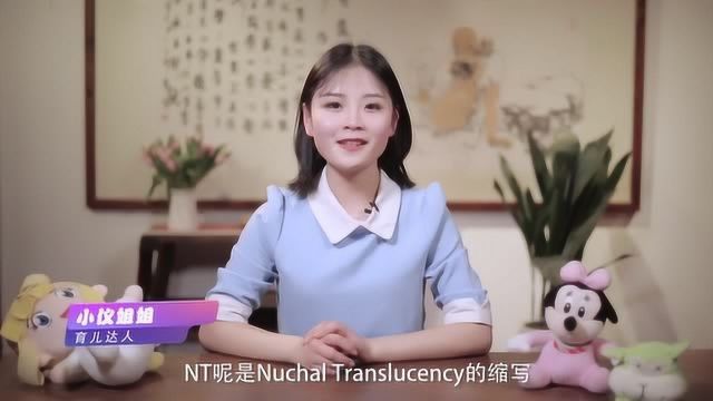 什么是NT检查?原来这么重要,一分钟了解