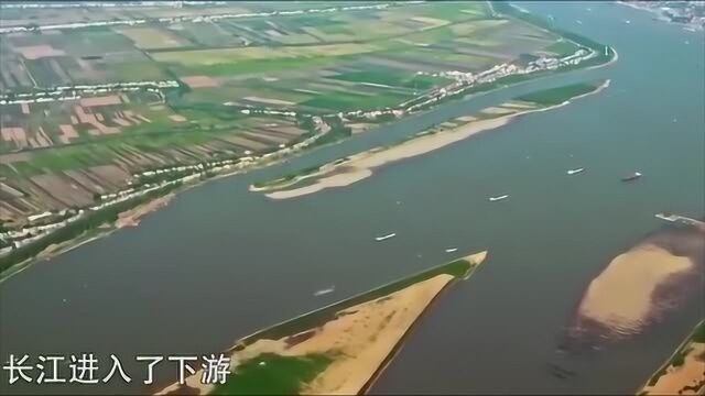 航拍中国:旅行风光,江西鄱阳湖美景