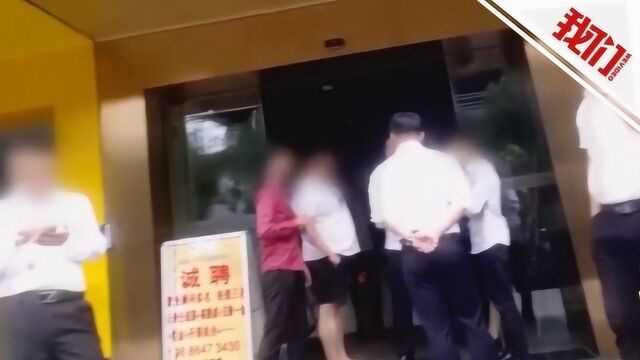 央视曝光萨摩耶金服窃取用户信息 涉事企业:有人冒充我们演戏