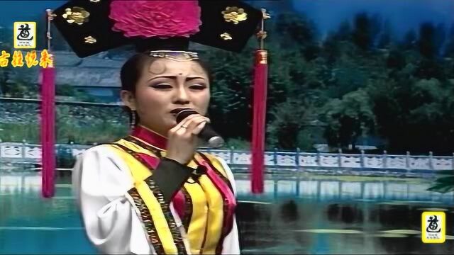 经典十大悲曲,张可连唱带吹,听者伤心