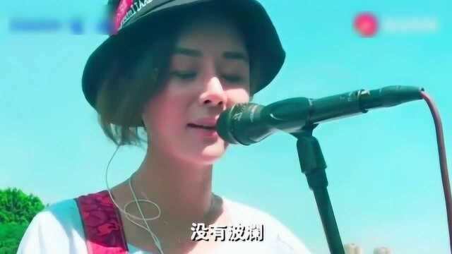 抖音网红里五大“烟嗓”女神,开口惊艳,红遍整个网络!