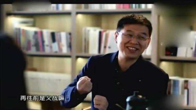 历史其实很有趣:晋文公退避三舍是战术,真正的义战是有程序的!