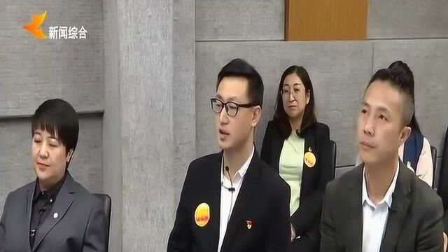 兰州市民政局走进《落实进行时》直播间 一