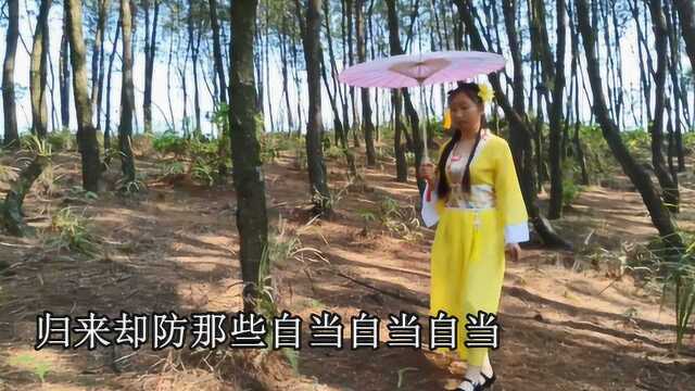 最新网络流行歌曲《思美人兮》电视剧《思美人》主题曲,值得收藏!