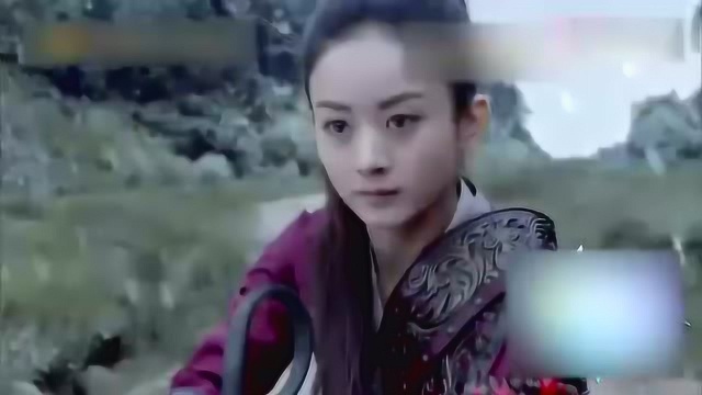 《楚乔传》大结局:彼岸花风云令再现!赵丽颖情归宇文玥许下甜蜜!