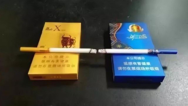 早该知道的事情,香烟是粗烟好还是细烟“好”,看烟厂员工怎么说