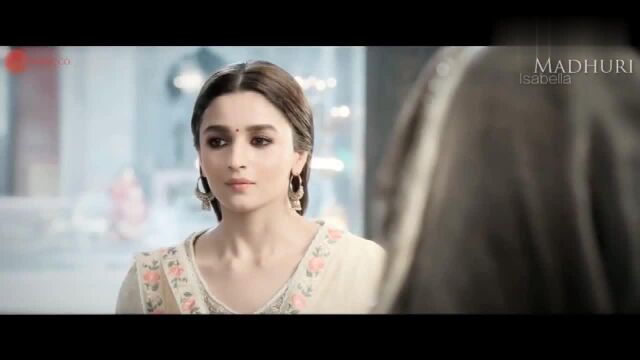 印度舞神Madhuri&Alia混剪:初见后续,我们爱的没有错