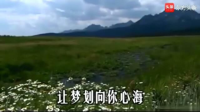 周华健,精选老歌《花心》MV,熟悉的歌声,90年代的回忆!