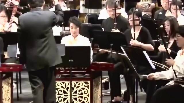 中国十大古筝名曲《云裳诉》,被称为最美古筝曲,古筝考级必学!