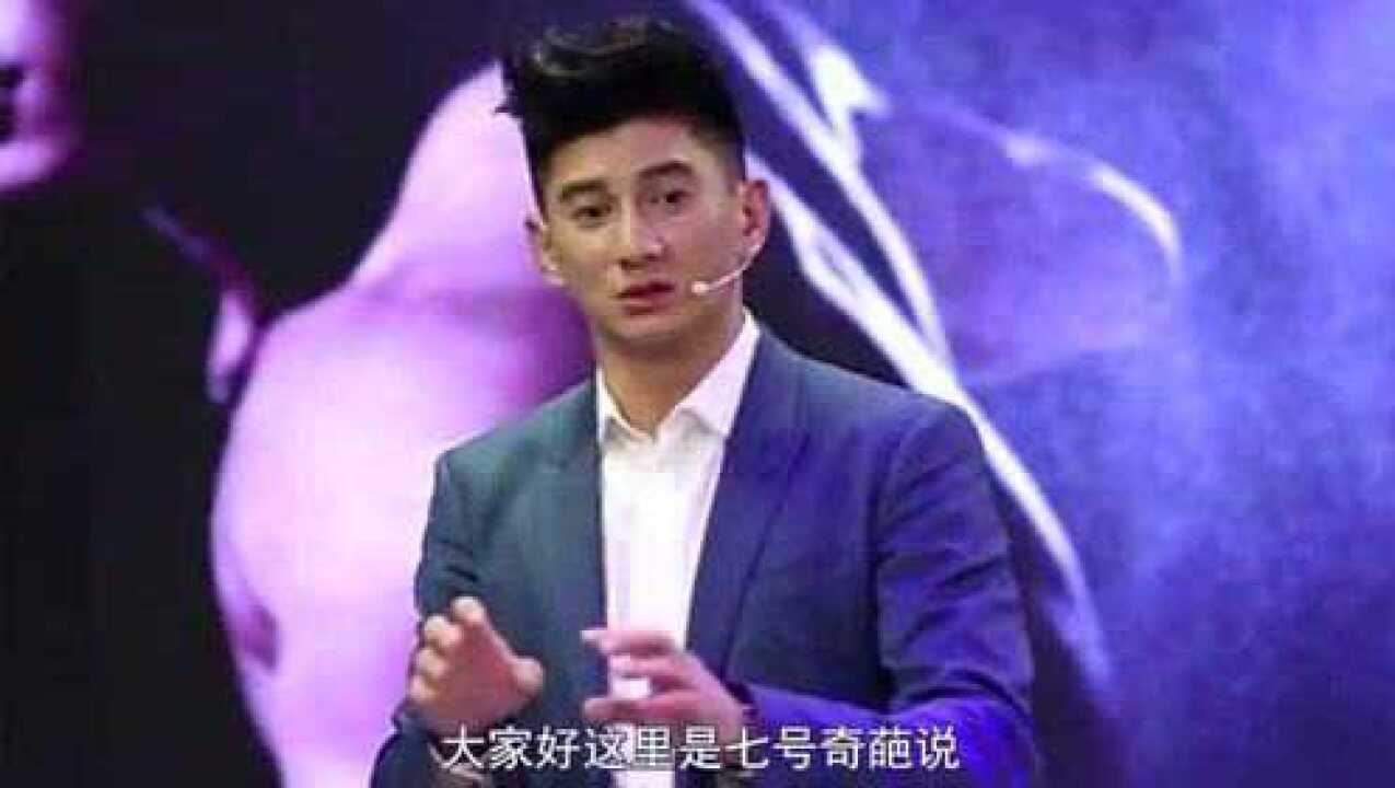 吴奇隆分享儿子近况一细节透露对刘诗诗更亲