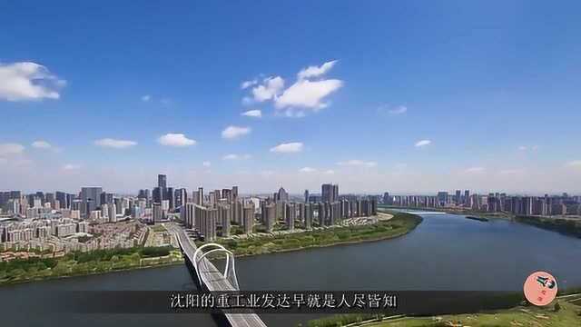 东北最具“潜力”城市,完胜哈尔滨大连,是新一线的特大城市