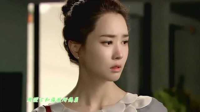 韩剧《再见美丽小姐》OST花耀飞  玻璃