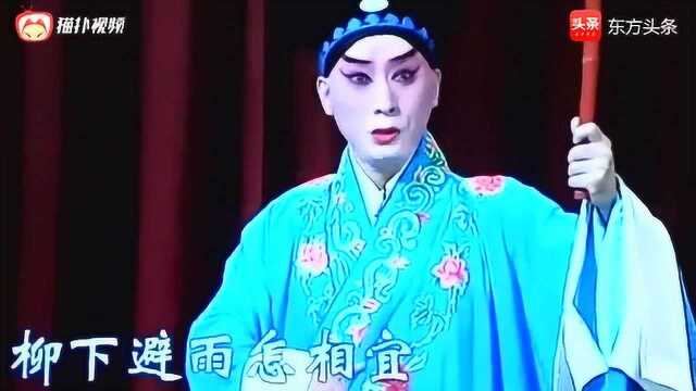 金喜全表演京剧《白蛇传》片段