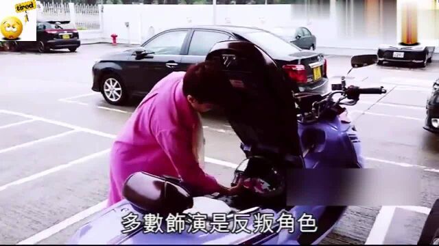 我像是一个被遗弃的人!何嘉丽:生命最重要的是一个真爱