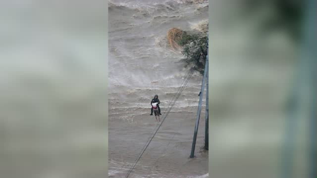 日本“沉岛”再现,要求百万民众撤离,专家:换个地方也一样