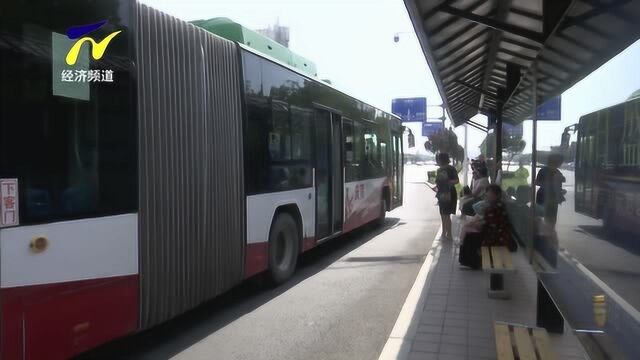 银川所有公交候车亭将于 7月底前加装统一座椅